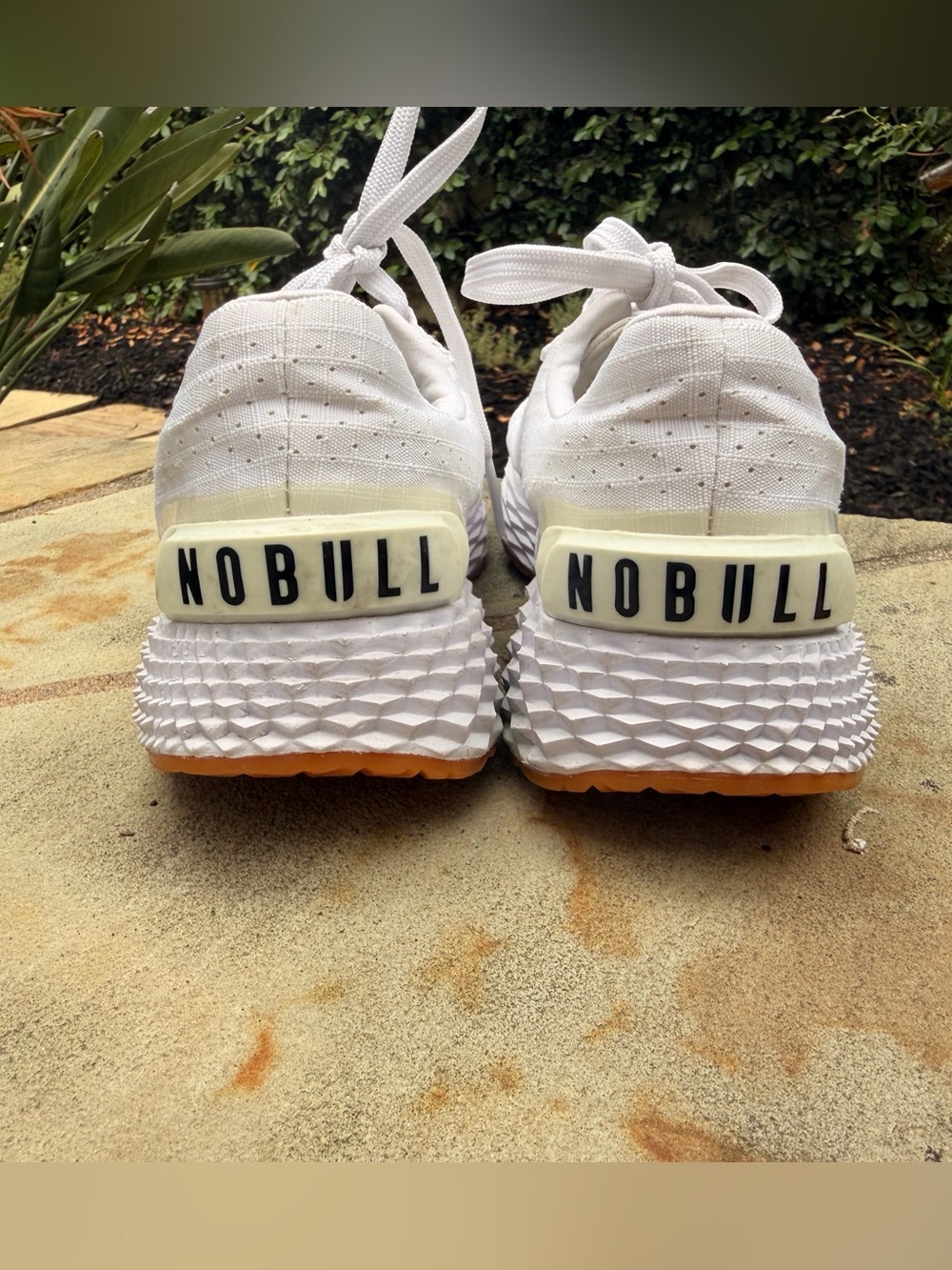 NOBULL Women's Allday Ripstop Training Shoes